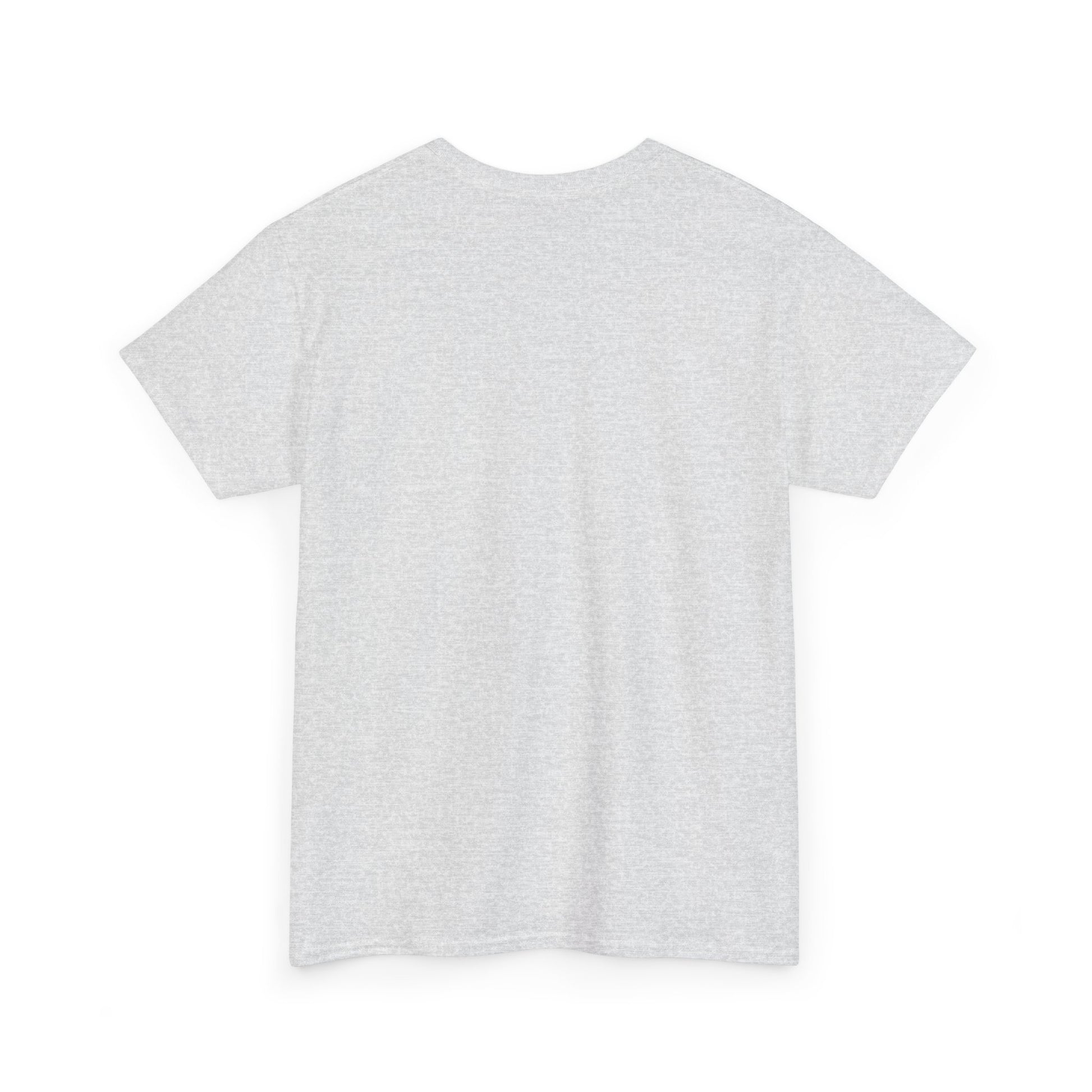 Unisex Heavy Cotton Tee - Williams Boutique 