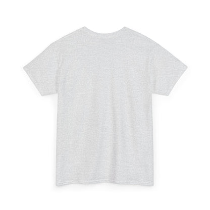 Unisex Heavy Cotton Tee - Williams Boutique 
