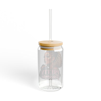 Sipper Glass