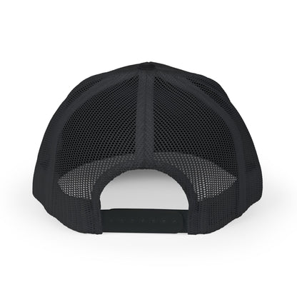 Game Day Snapback Trucker| Sports Hat