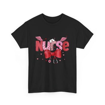 Unisex Heavy Cotton Tee - Williams Boutique 