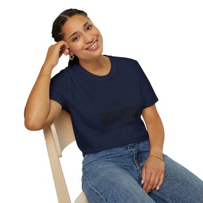 The Bougie Cousin T-Shirt — Funny Family Reunion Tee