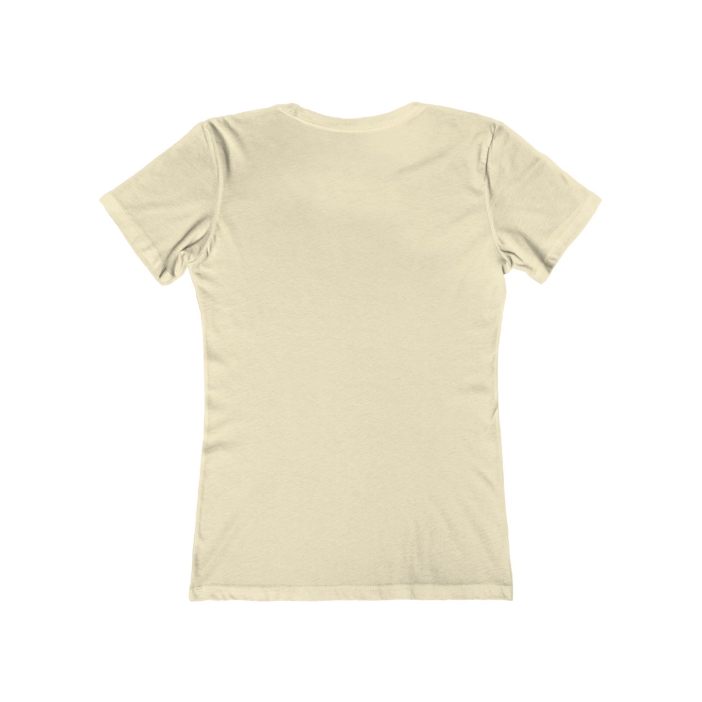 The Boyfriend Tee — "Focus on Your Goals Not Your Distractions" Graphic Tee