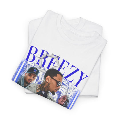 Breezy Bowl Graphic Unisex Tee