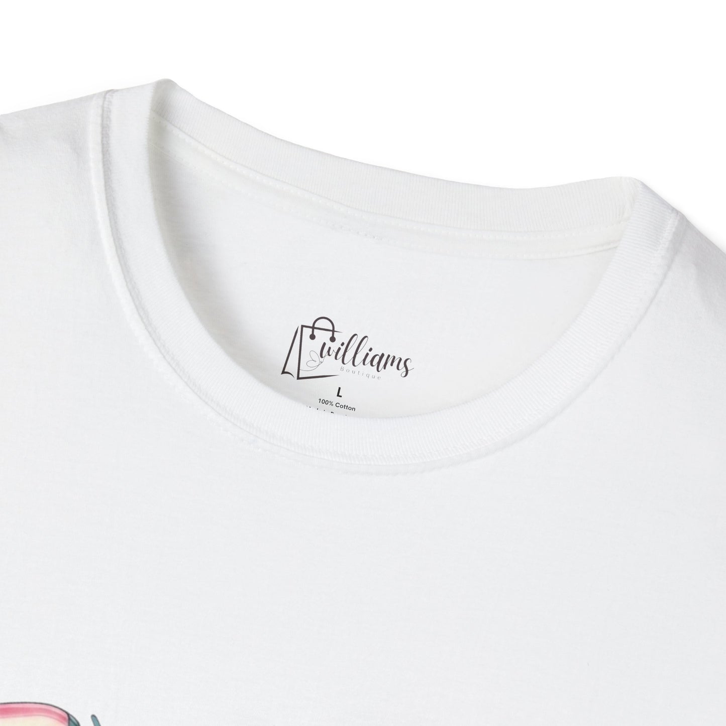 Stylist Tools Graphic T-Shirt — Salon Hairdresser Tee