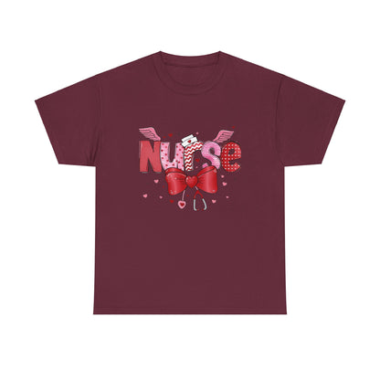 Unisex Heavy Cotton Tee - Williams Boutique 