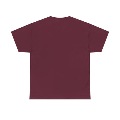 Unisex Heavy Cotton Tee - Williams Boutique 