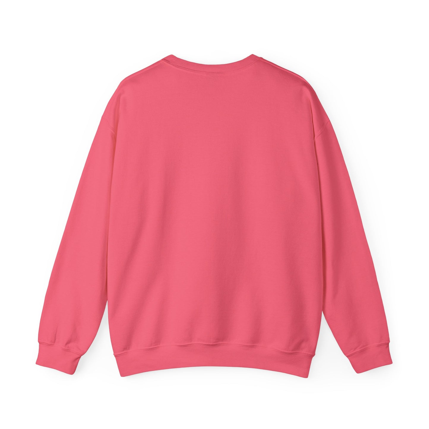 Melanin Inspired Unisex Heavy Blend™ Crewneck Sweatshirt