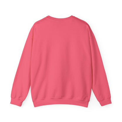Melanin Inspired Unisex Heavy Blend™ Crewneck Sweatshirt