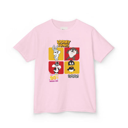 Looney Tunes Tee - Retro 90s