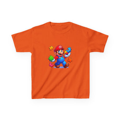 Puzzle Autism Tee (Youth)