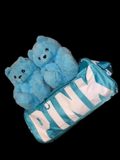 J’MARIE “Spendanight” Set - Williams Boutique 