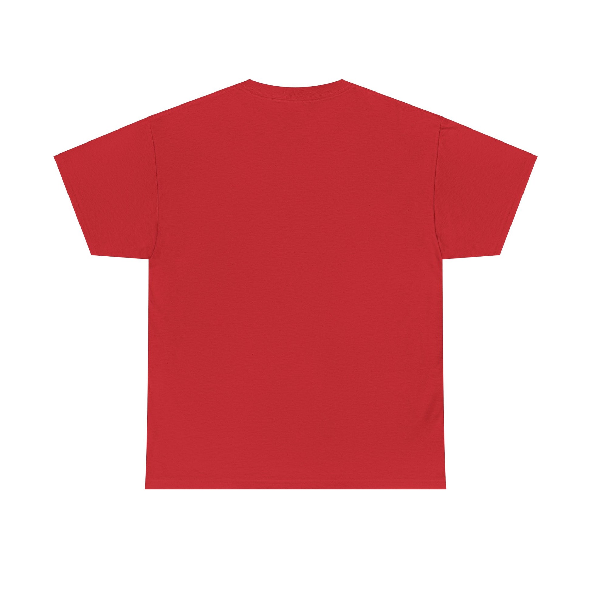 Unisex Heavy Cotton Tee - Williams Boutique 