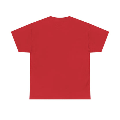 Unisex Heavy Cotton Tee - Williams Boutique 