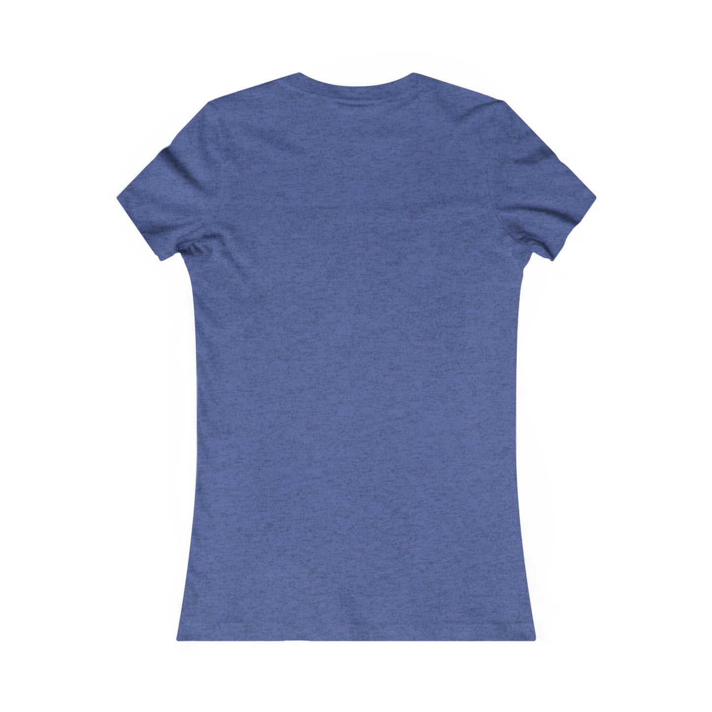 Pretty With Purpose Tee — Women's Empowerment Graphic Shirt