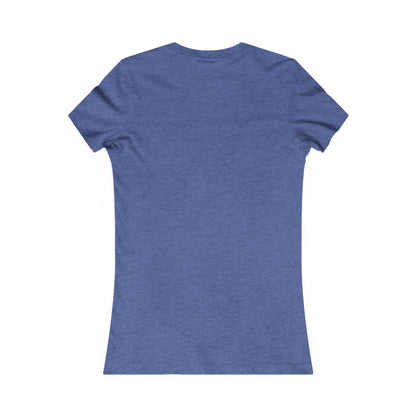 Pretty With Purpose Tee — Women's Empowerment Graphic Shirt