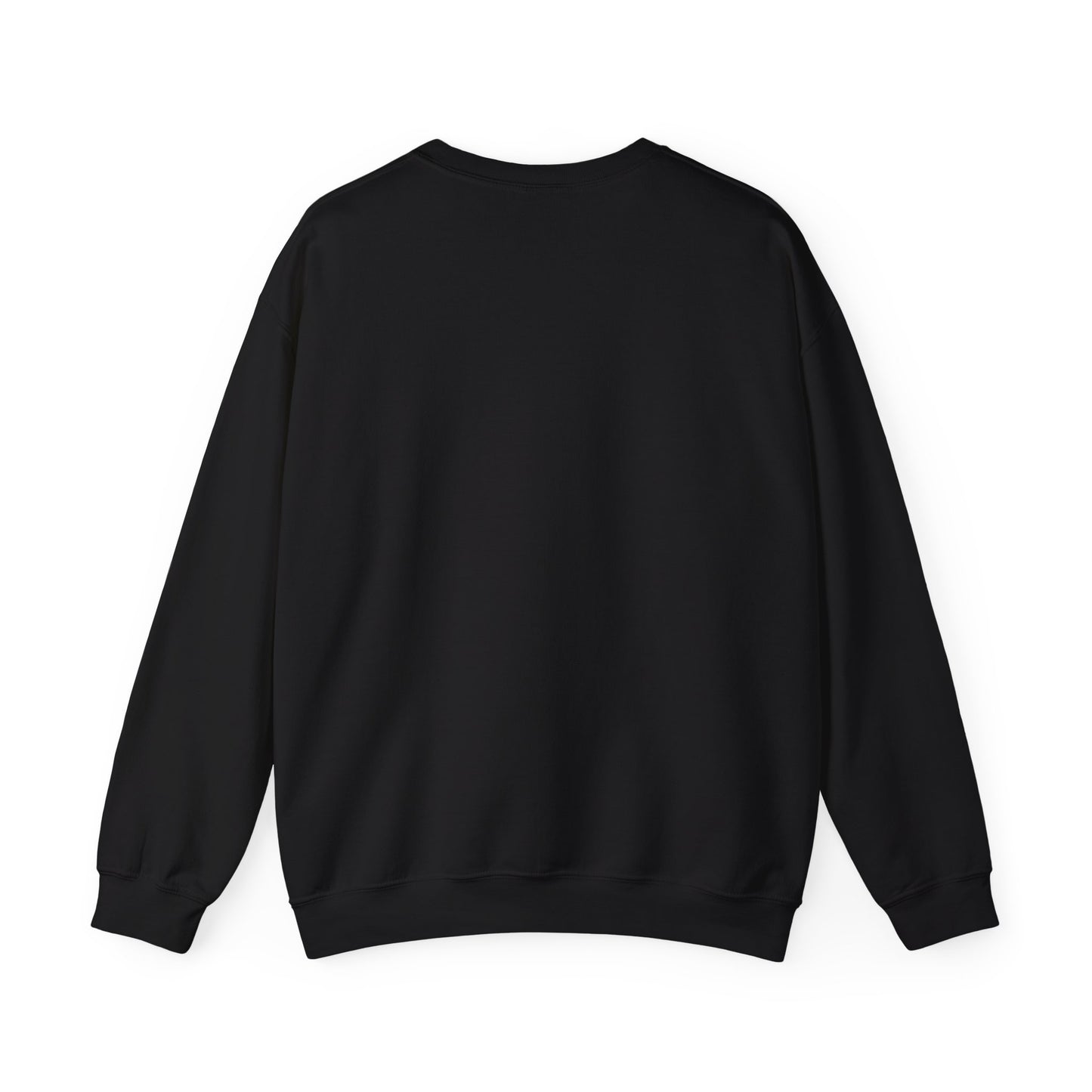 Melanin Inspired Unisex Heavy Blend™ Crewneck Sweatshirt