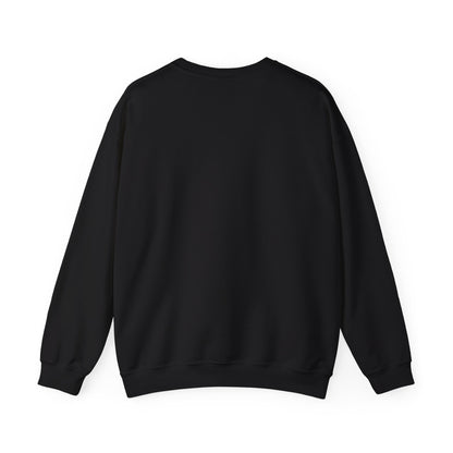 Melanin Inspired Unisex Heavy Blend™ Crewneck Sweatshirt