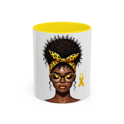 Tumbler & Mug Set