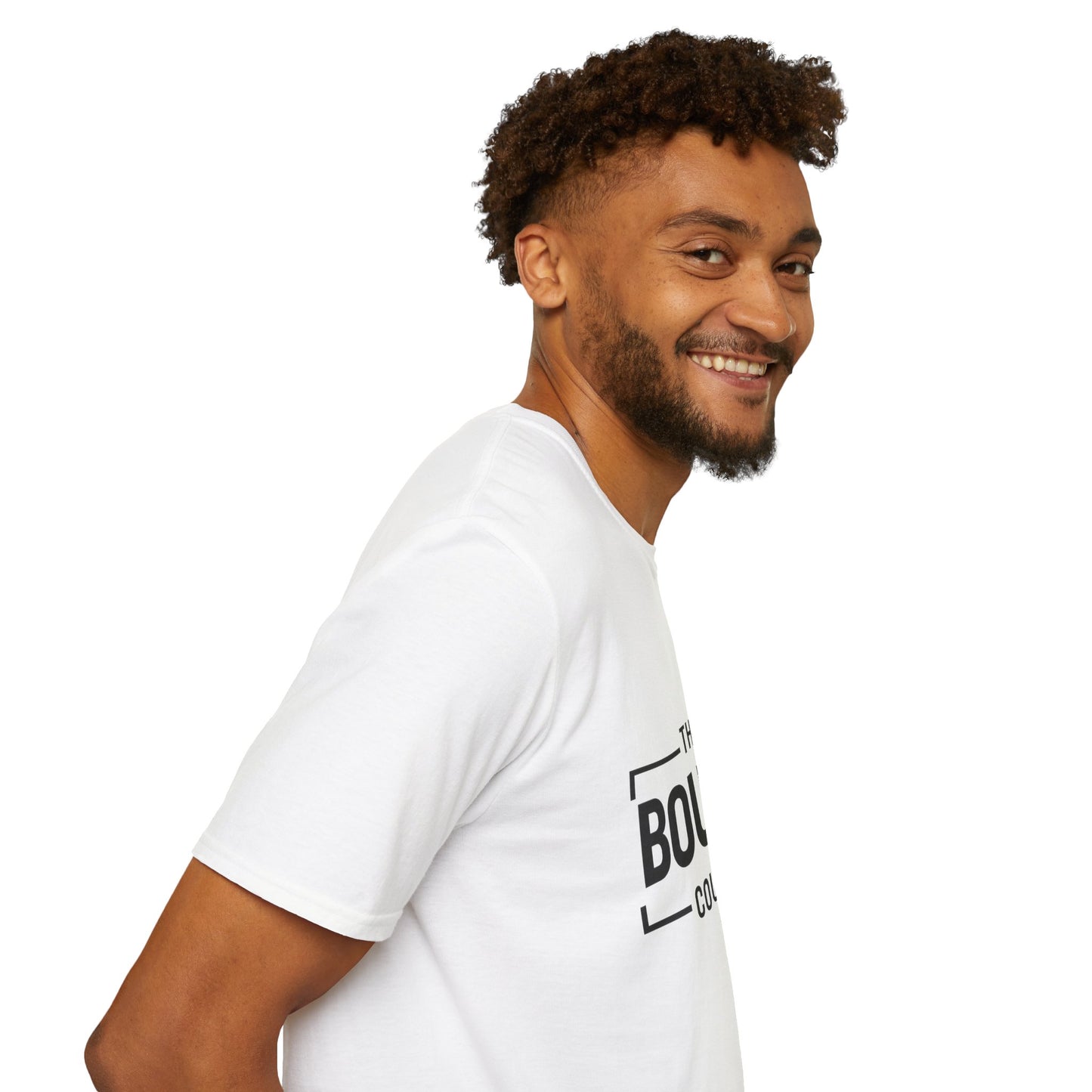 The Bougie Cousin T-Shirt — Funny Family Reunion Tee