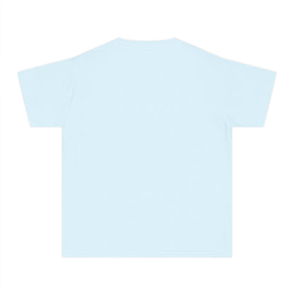 Hello Third Grade Youth Tee — Back-to-School Colorful Kids Shirt