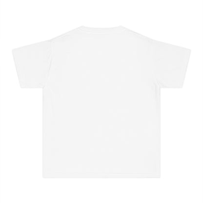 Hello Third Grade Youth Tee — Back-to-School Colorful Kids Shirt