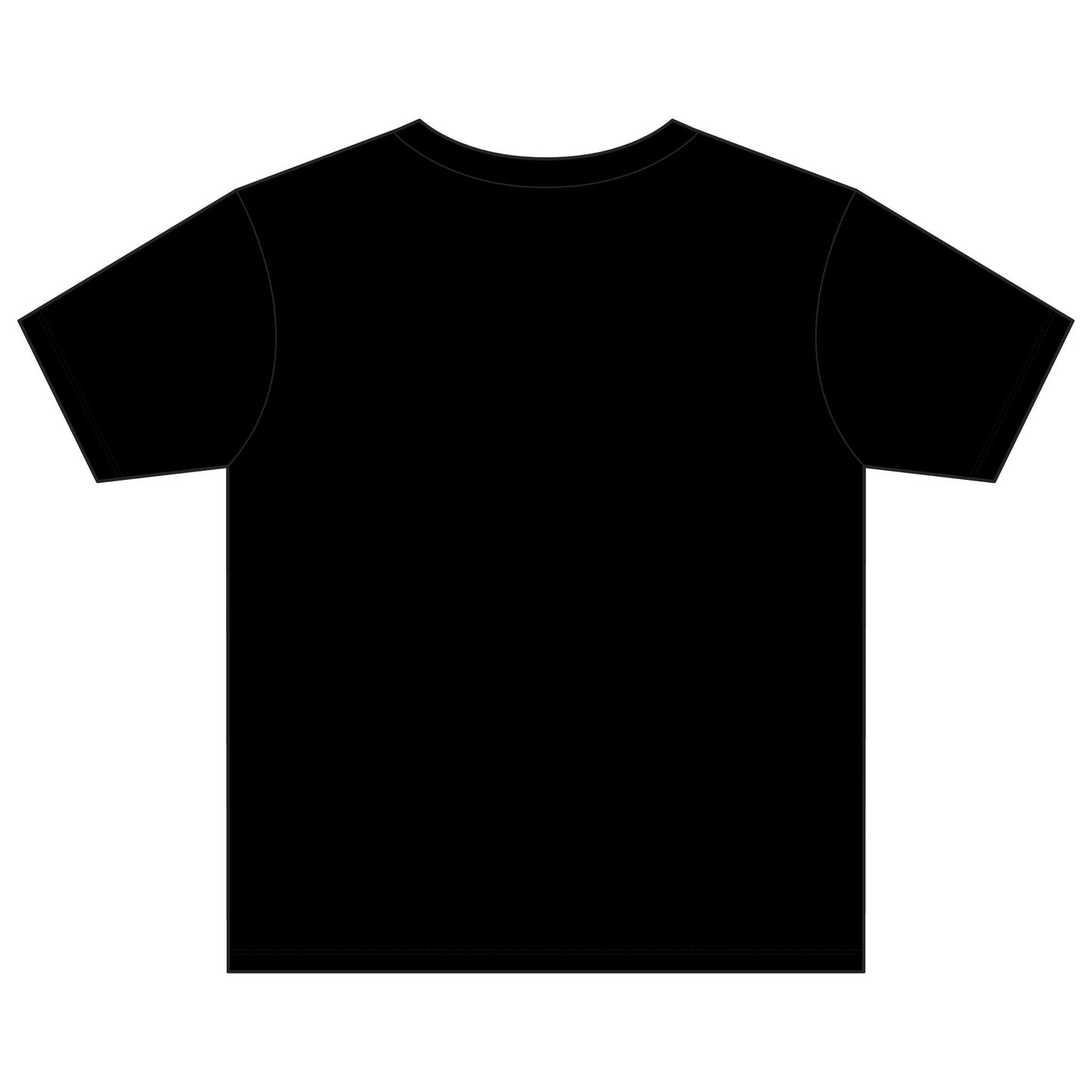 Back to School Tee - "Back to School & Ready to Succeed" Youth T-Shirt