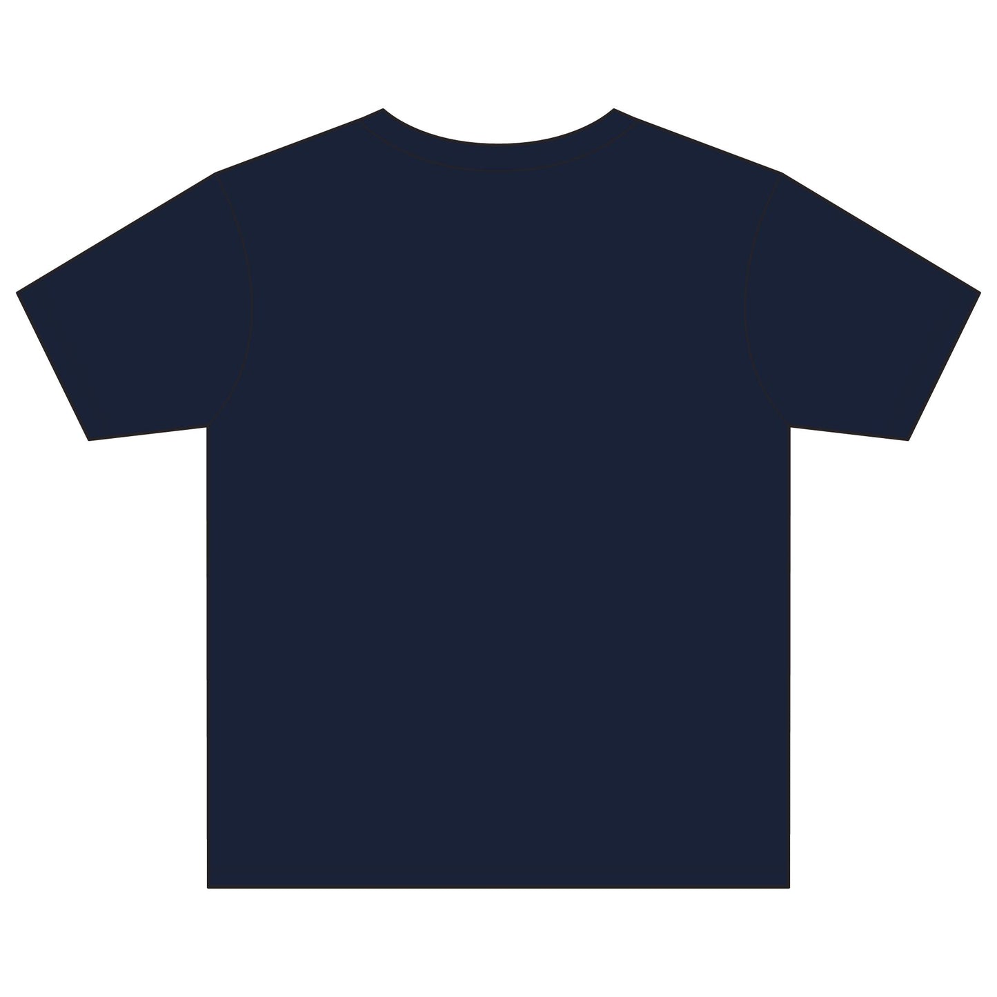 Back to School Tee - "Back to School & Ready to Succeed" Youth T-Shirt