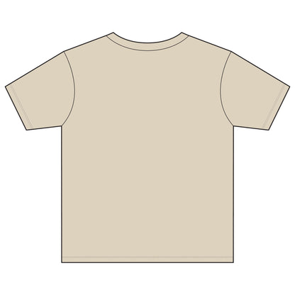 Back to School Tee - "Back to School & Ready to Succeed" Youth T-Shirt