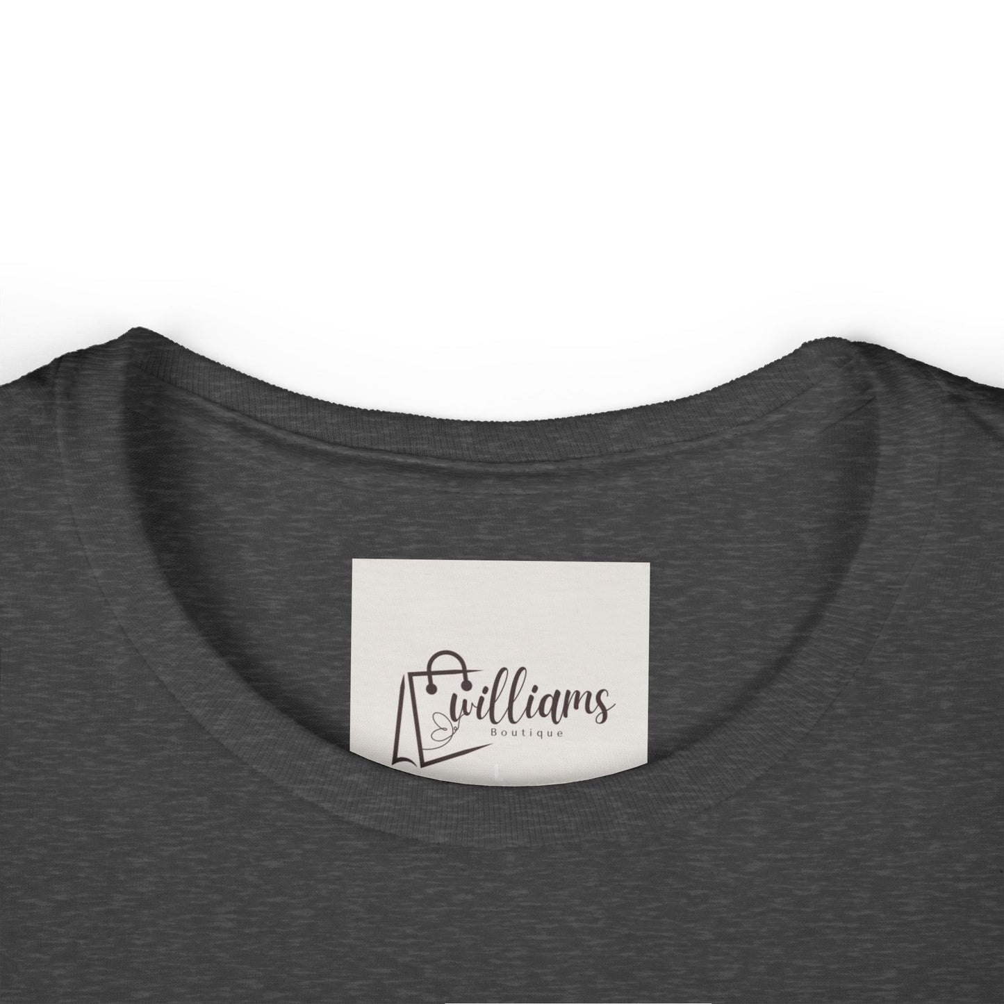 Mama Retro  Tee — Pink "Mama Mama Mama" Graphic T‑Shirt