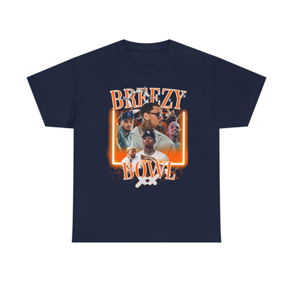 Breezy Bowl Tee - Graphic Shirt