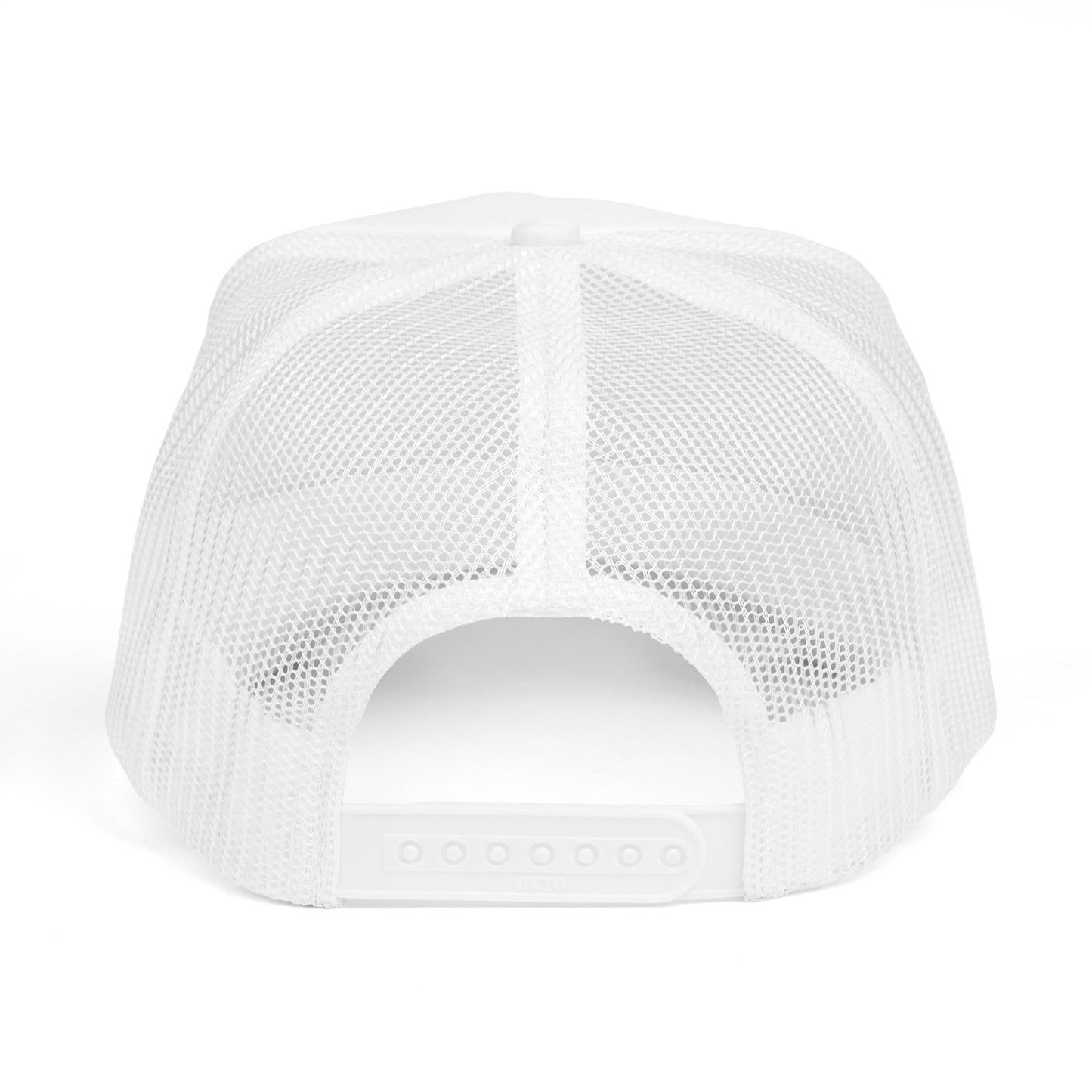 Trucker Hat — "B*tch#s Is Weird" Foam Mesh Cap