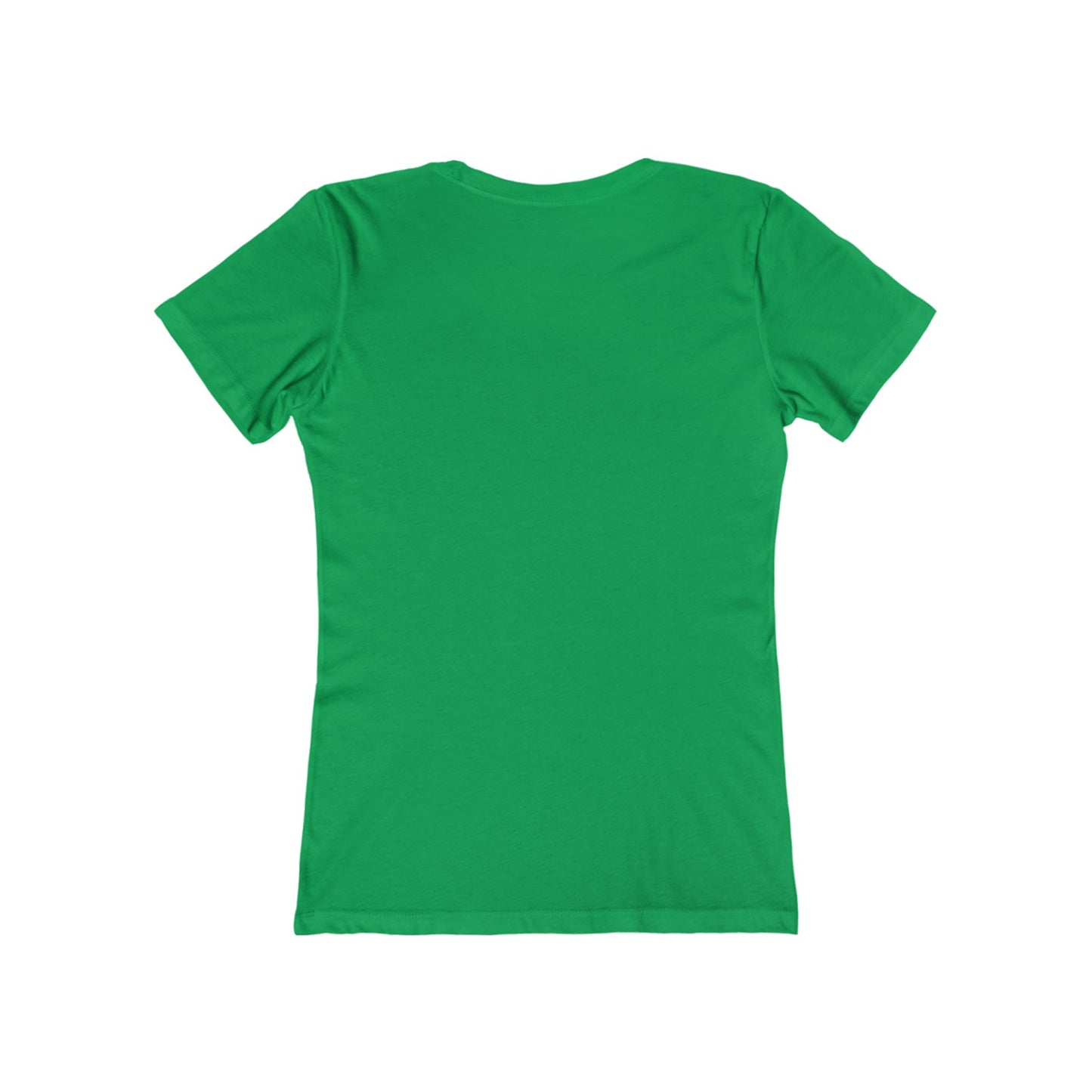 Christian Graphic Tee — "God is Within Her, She Will Not Fail" Women's Shirt