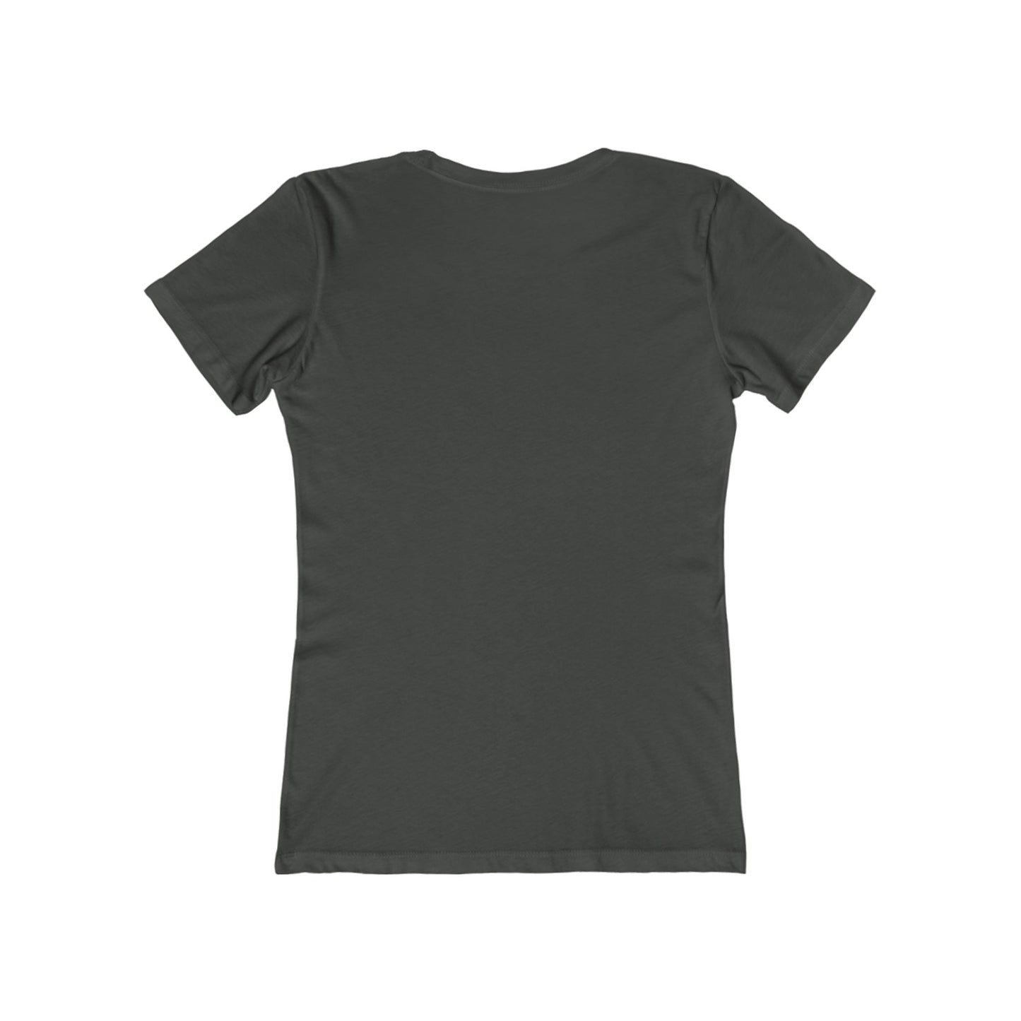 Christian Graphic Tee — "God is Within Her, She Will Not Fail" Women's Shirt
