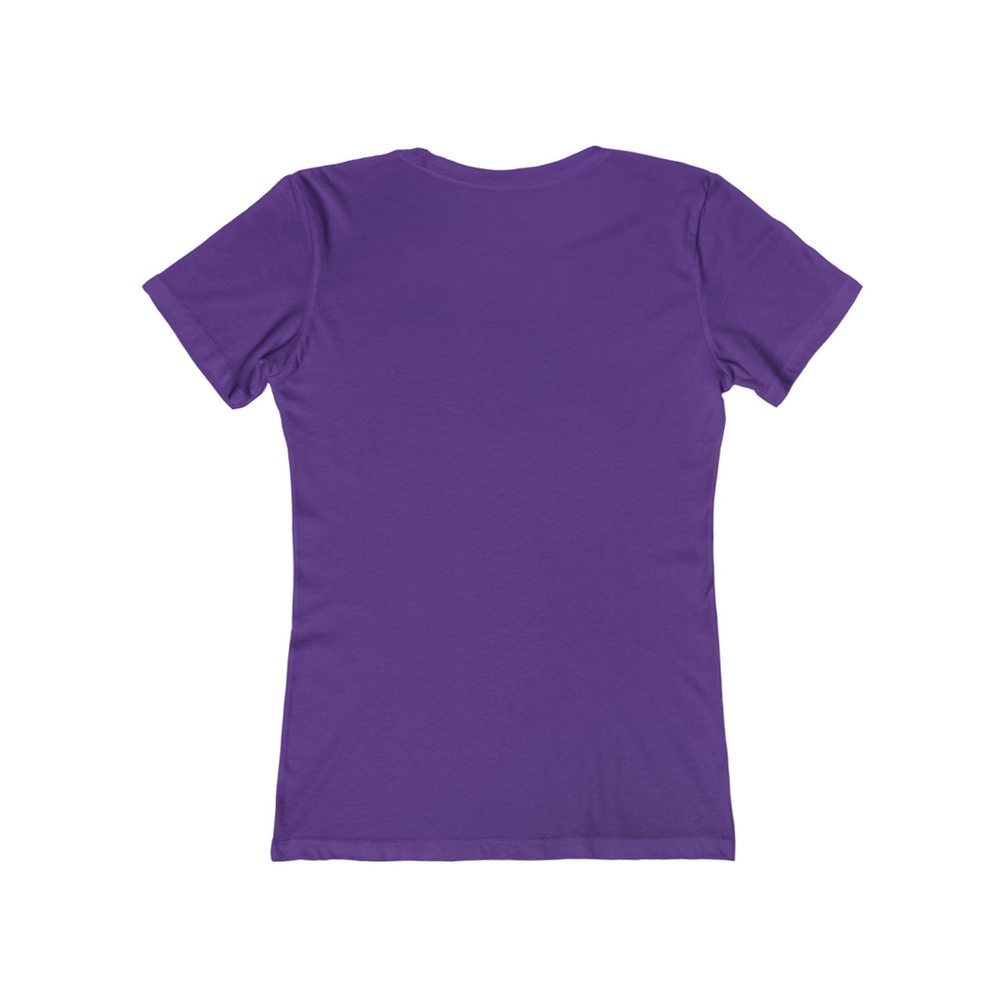 Christian Graphic Tee — "God is Within Her, She Will Not Fail" Women's Shirt