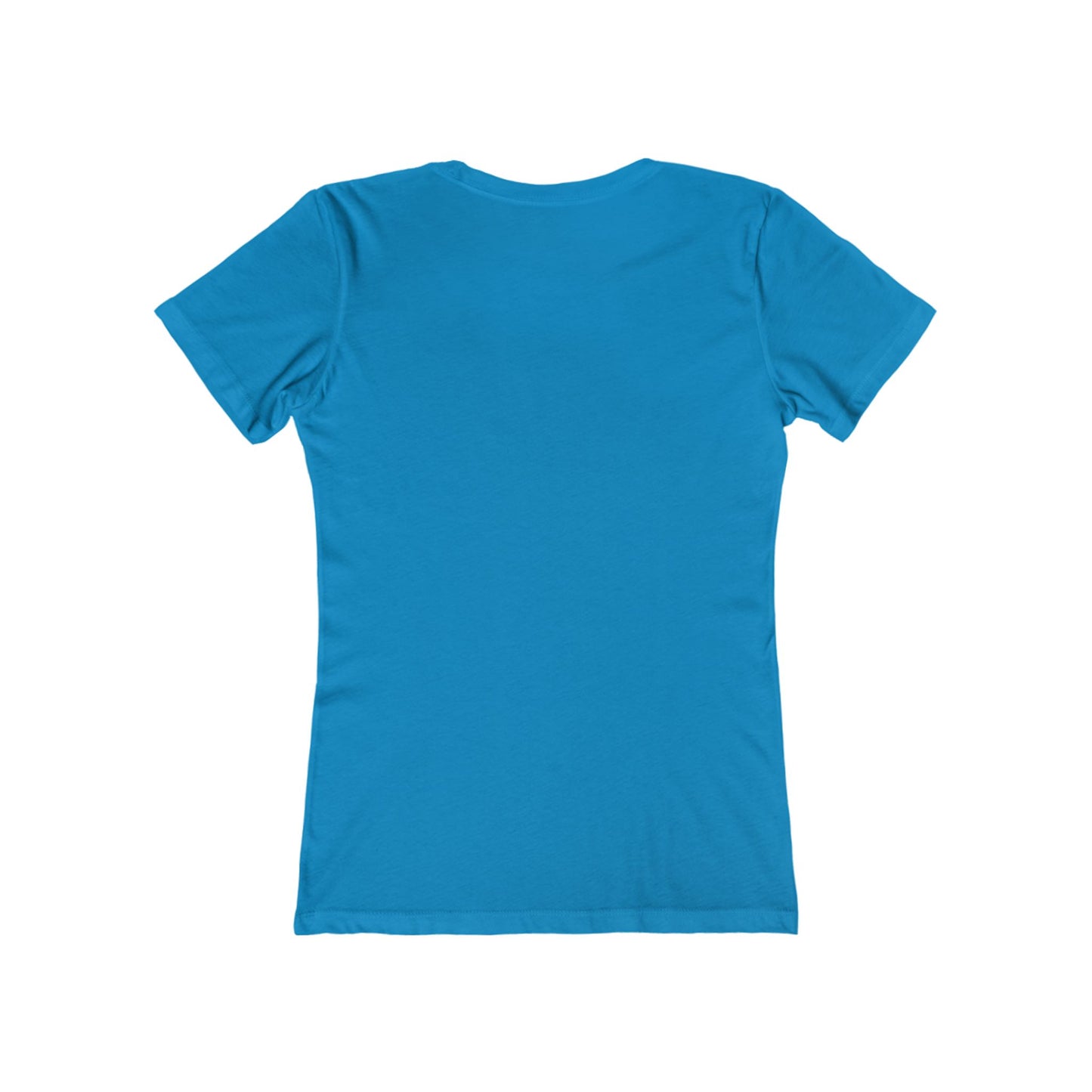 Christian Graphic Tee — "God is Within Her, She Will Not Fail" Women's Shirt