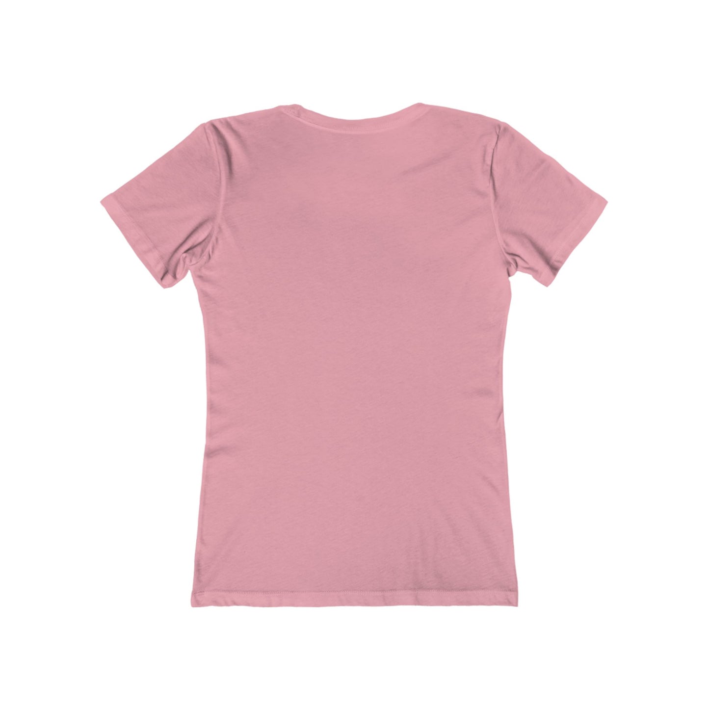 Christian Graphic Tee — "God is Within Her, She Will Not Fail" Women's Shirt