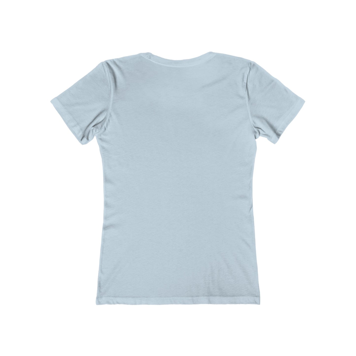 Christian Graphic Tee — "God is Within Her, She Will Not Fail" Women's Shirt