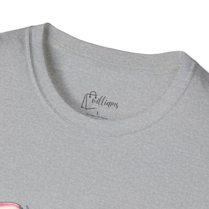 Stylist Tools Graphic T-Shirt — Salon Hairdresser Tee