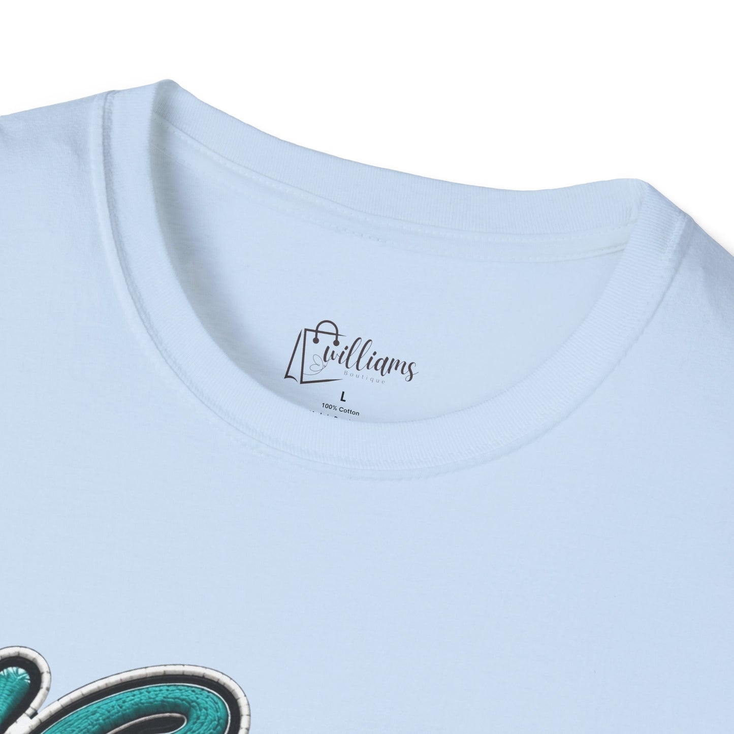 T-Shirt — "God Don't Play About Me" Inspirational Faith Graphic Tee