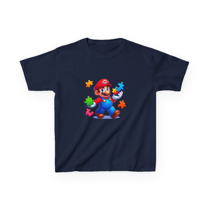 Puzzle Autism Tee (Youth)