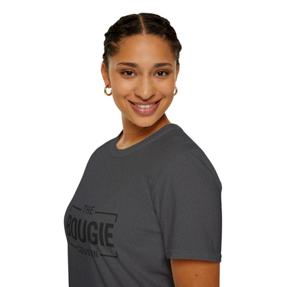 The Bougie Cousin T-Shirt — Funny Family Reunion Tee