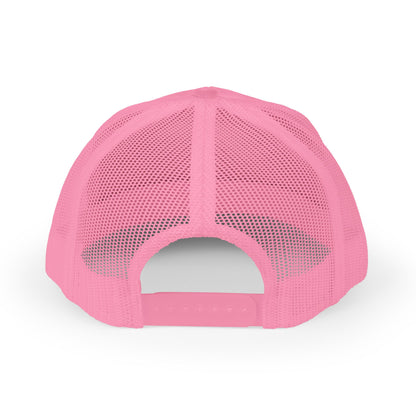 Game Day Snapback Trucker| Sports Hat