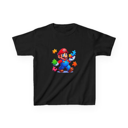Puzzle Autism Tee (Youth)