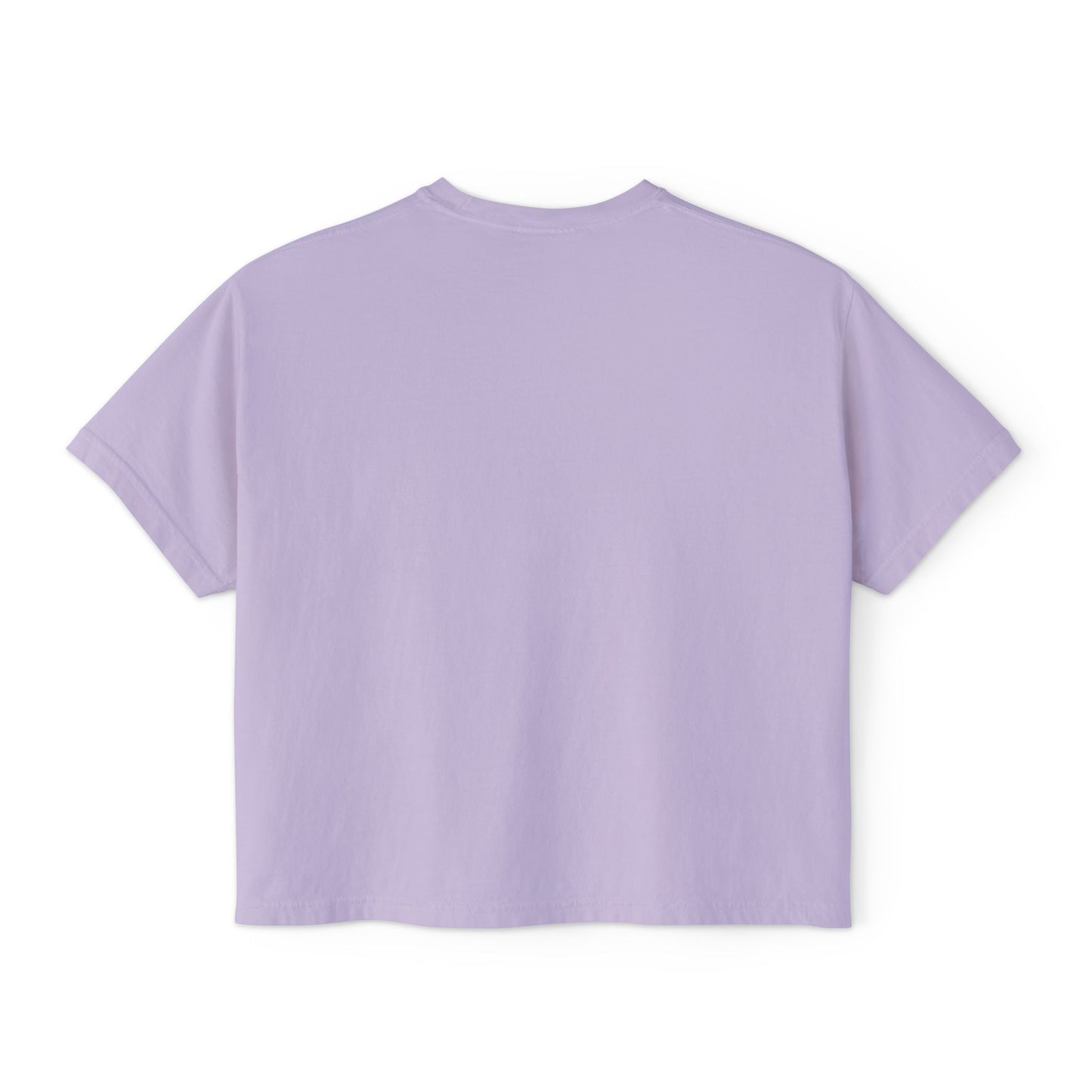 Taurus Energy Women's Boxy Tee - Zodiac Astrology Graphic Tee