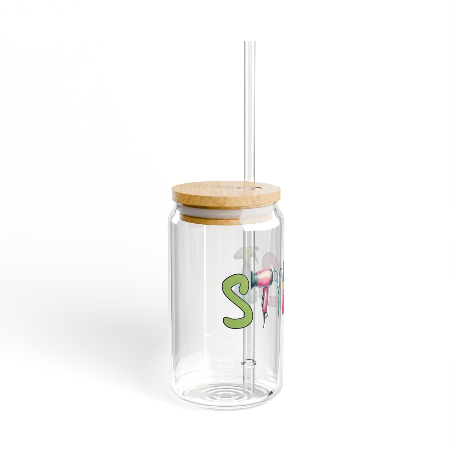 Sipper Glass