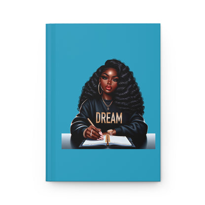 Dream Tumbler & Journal Set