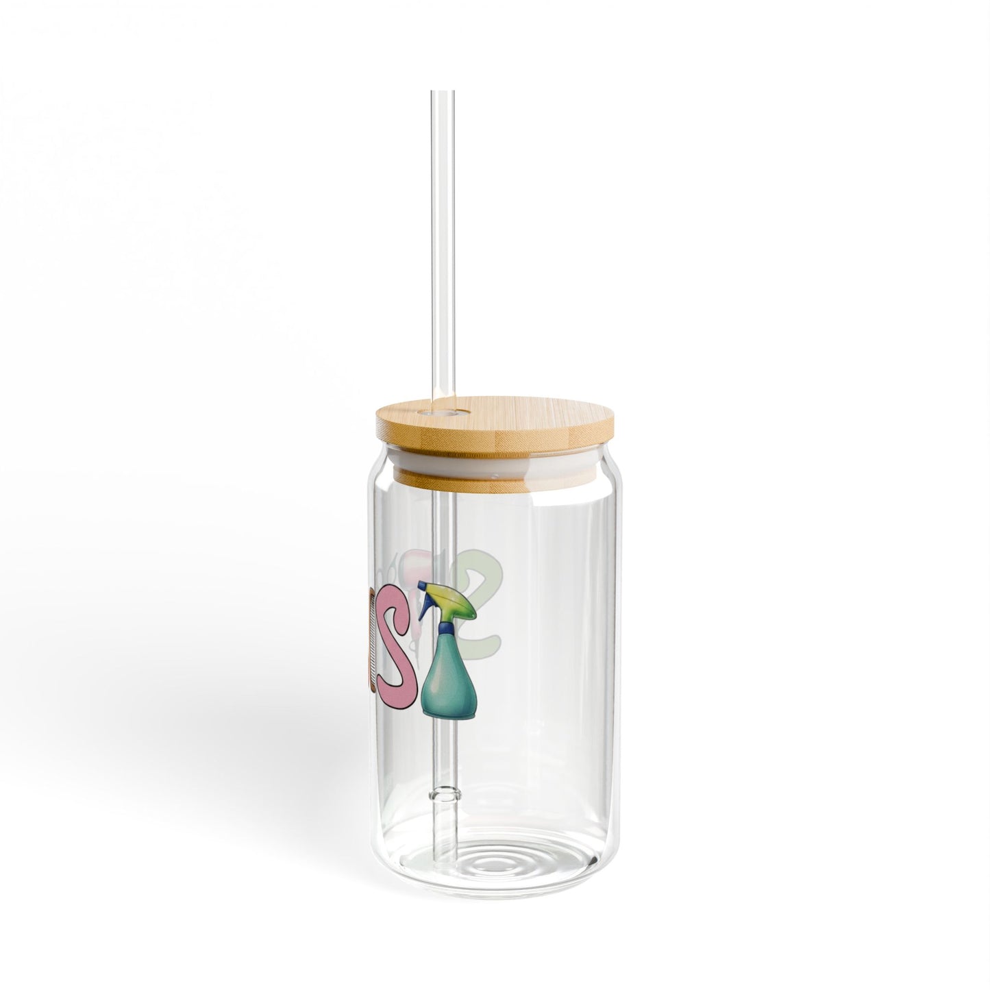 Sipper Glass
