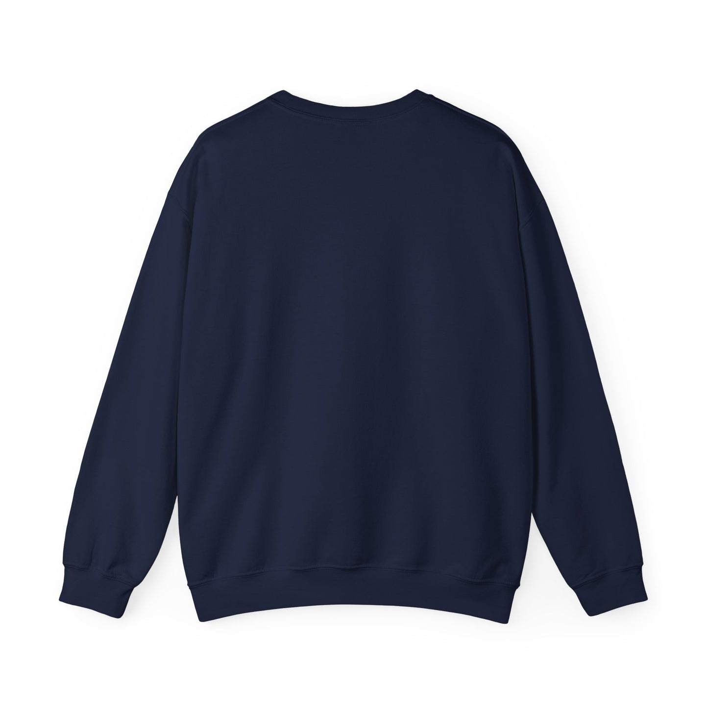 Melanin Inspired Unisex Heavy Blend™ Crewneck Sweatshirt
