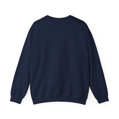 Melanin Inspired Unisex Heavy Blend™ Crewneck Sweatshirt